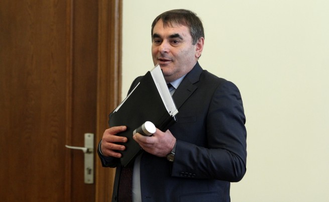 Данаил Папазов: Правят се масови проверки на сивия сектор в превозите