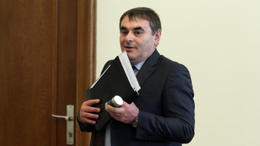 Данаил Папазов: Правят се масови проверки на сивия сектор в превозите