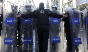 Турция: Прокуратурата нареди нова акция, полицията отказа