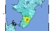 Земетресение с магнитуд 6,3 разтърси Нова Зеландия