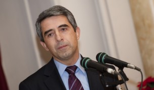 Росен Плевнелиев