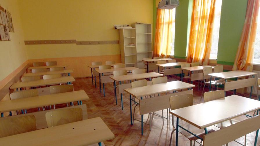 Училищата в София-област са в грипна ваканция