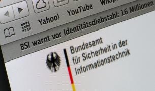 Германия: Откраднаха личните данни на 16 млн. потребители