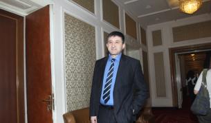 Георги Марков