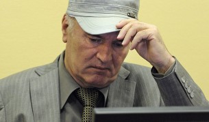 Ратко Младич