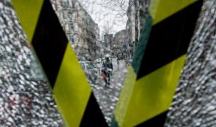 Откриха как да направят стъклото 200 пъти по-здраво