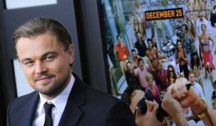 Племенницата на Леонардо ди Каприо е изчезнала