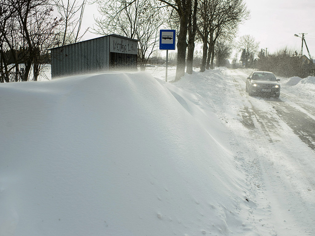 Полша