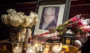 Смъртта на Филип Сиймор Хофман шокира Холивуд