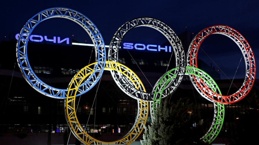 Над 1000 руски спортисти са с манипулирани допинг проби