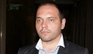 Филип Златанов