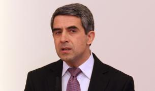 Росен Плевнелиев