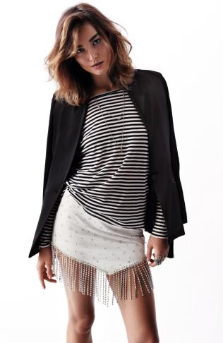 Новата пролетна колекция на H&M - снимка 58