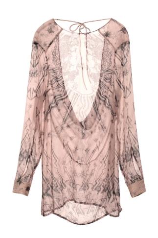 Новата пролетна колекция на H&M - снимка 55