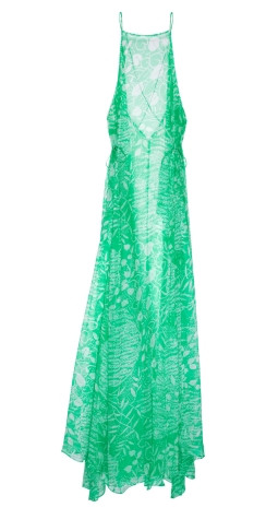 Новата пролетна колекция на H&M - снимка 48