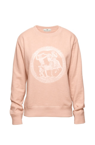 Новата пролетна колекция на H&M - снимка 45