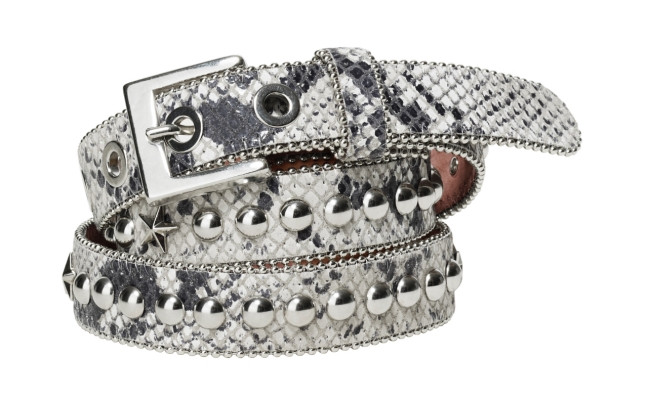 Новата пролетна колекция на H&M - снимка 11