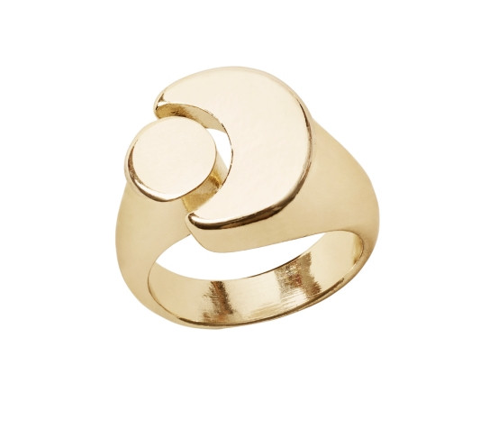 Новата пролетна колекция на H&M - снимка 5