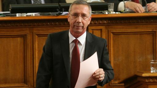  <p>Ахмед Башев: "Този път няма да простя на моята родина"</p> 