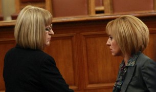 Опозиция и управляващи в задочен спор за квотите в ЦИК