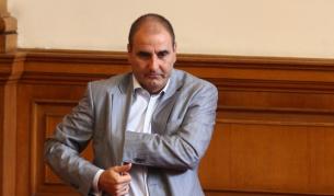 Цветан Цветанов