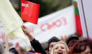 БСП без ''лоша дума'' за Русия
