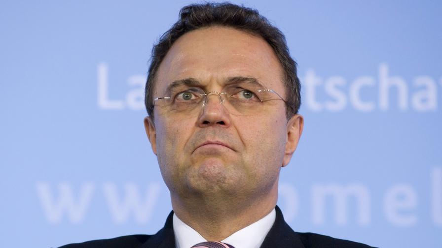 Германия: Министър подава оставка заради изнесена тайна