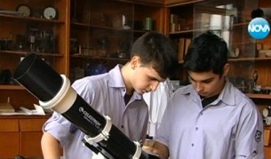 Младите изобретатели