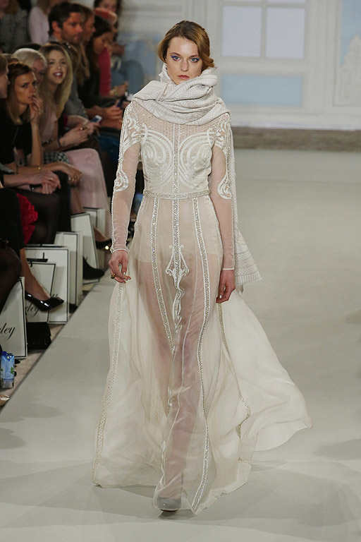 Temperley London