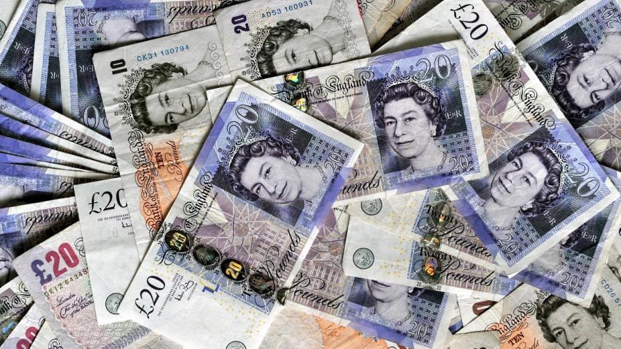 Британец спечели 200 хил. паунда от облози за референдума