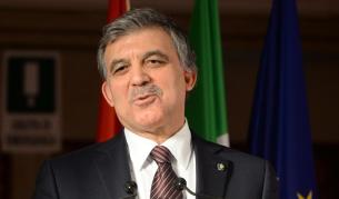 Турският президент Абдуллах Гюл