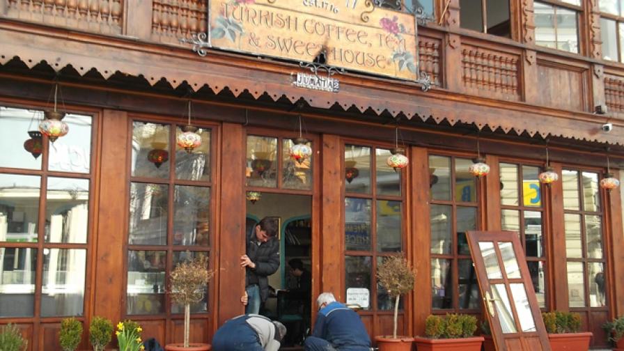 31-годишен обвинен в опит за опит за палеж на Джумая джамия в Пловдив