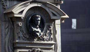 Мерки за сигурност в София заради годишнината от гибелта на Левски