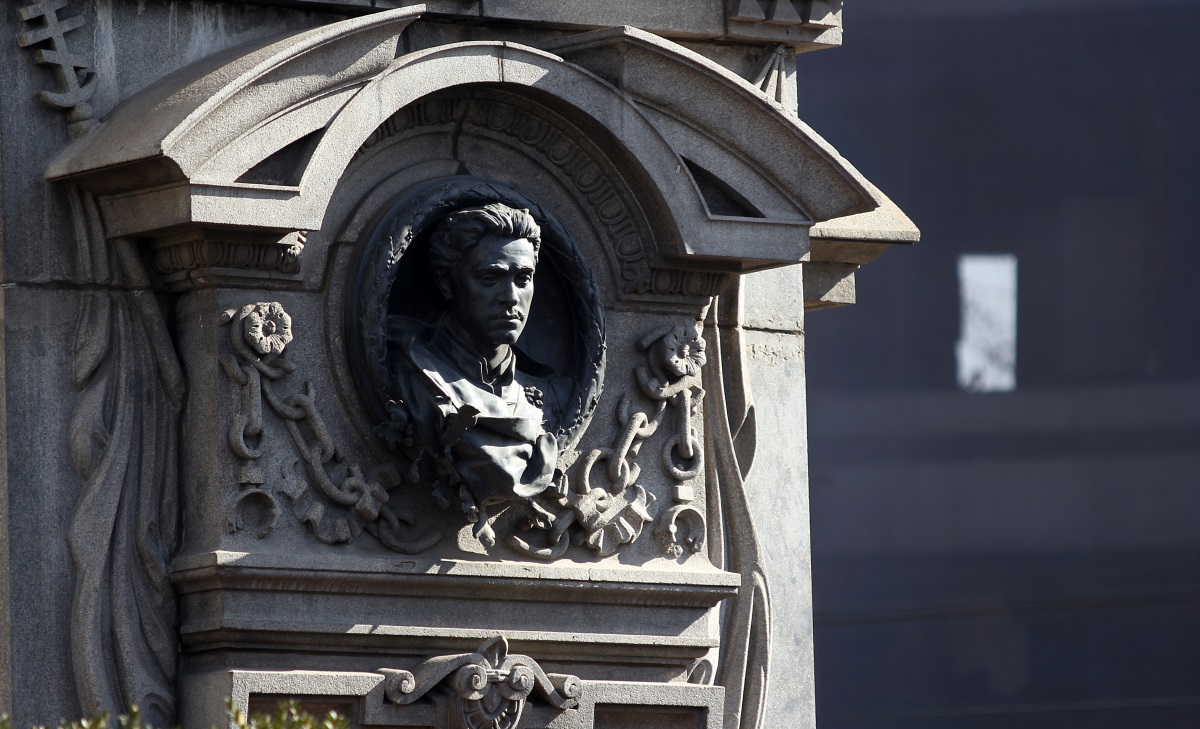 Мерки за сигурност в София заради годишнината от гибелта на Левски