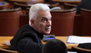 Волен Сидеров