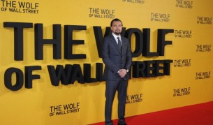 Ди Каприо събра $25 млн. за опазване на природата