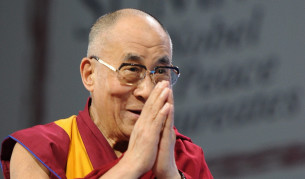 Китай: Обама да не се среща с далай лама!