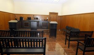 Спецсъдът пусна от ареста Йоско Костинбродския, за кратко