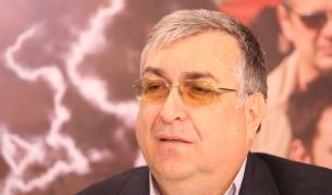 Георги Близнашки