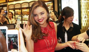 Грешницата, която започва деня с молитва