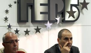 Веселин Вучков и Цветан Цветанов