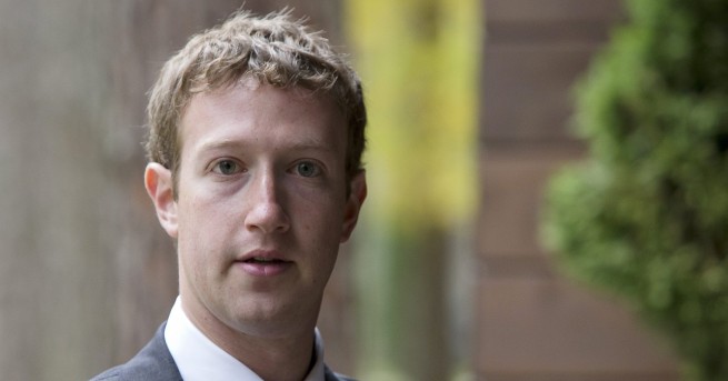 Facebook продължава с признанията за начините по които обработва личните