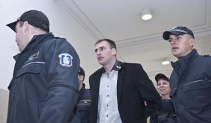 Октай Енимехмедов