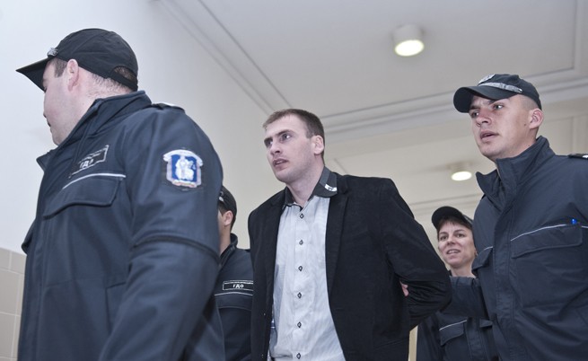 Осъдиха Енимехмедов на 3,5 г. затвор и 7,5 хил. лв. глоба