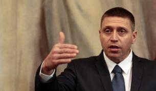 Тодор Коджейков