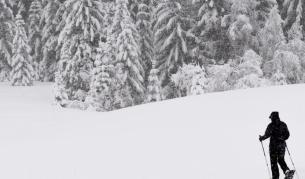 Ски-учител пострада в Пирин