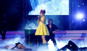 Жана Бергендорф