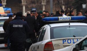 26 ареста в Съединение след масирана полицейска акция