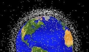 Ще се пазим от космическия боклук с ограда за $915 млн.