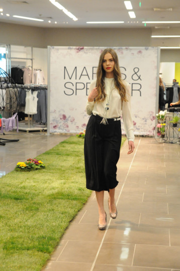 Пролетна доза модно усещане - снимка 34